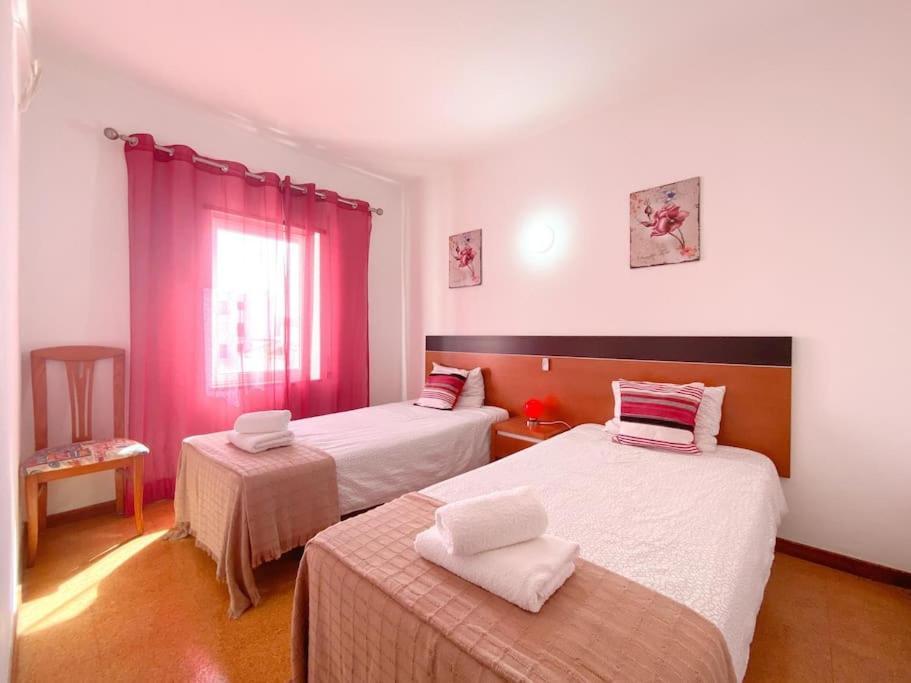 Family-Friendly Semi-Detached House In Aljezur #1865 Villa Екстериор снимка