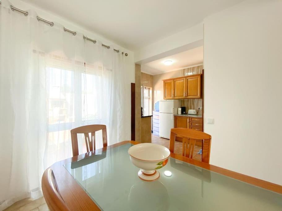 Family-Friendly Semi-Detached House In Aljezur #1865 Villa Екстериор снимка